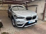 BMW X1 xDrive25i Advantage Steptronic Advantage - BMW X1: Xdrive 25i