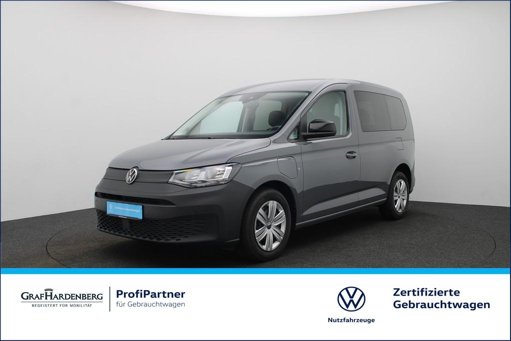 Volkswagen Caddy 1.5 TSI eHybrid DSG Dig.Cockpit AHK