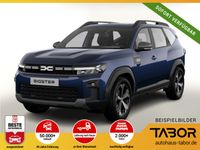 Dacia Bigster - Vorschau Bild 1