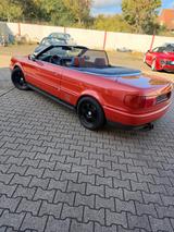 Audi  80 Cabrio Oldtimer Klassiker - gebrauchte Audi Cabriolet aus dem Jahr 1995