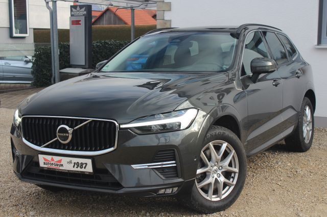 Volvo XC60 Momentum Pro B4 AWD~GOOGLEFACELIFT~360~