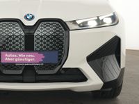 BMW iX - Vorschau Bild 12