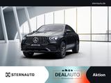Mercedes-Benz GLE 53 4M AMG Distr 360 Cam Multibeam Night 21 Z - Mercedes-Benz GLE 53 AMG: Coupe