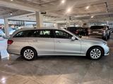 Mercedes-Benz E 250CDI BE *7-Sitz*Automatik*Navi*LED*AHK 2,1t* - Mercedes-Benz E 250 mit Diesel-Antrieb: Kombi