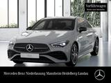 Mercedes-Benz CLA 180 AMG+NIGHT+LED+KAMERA+TOTW+KEYLESS+7G - Mercedes-Benz CLA 180 in Mannheim