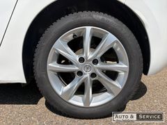 OPEL Corsa F Elegance MT*CAM*1.Hand*Allwetter*SHZ*