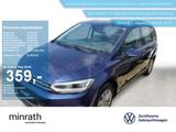 Volkswagen Touran 2.0 TDI BMT Comfortline ACC+LED+NAVI+PDC - VW Touran Gebrauchtwagen in Duisburg