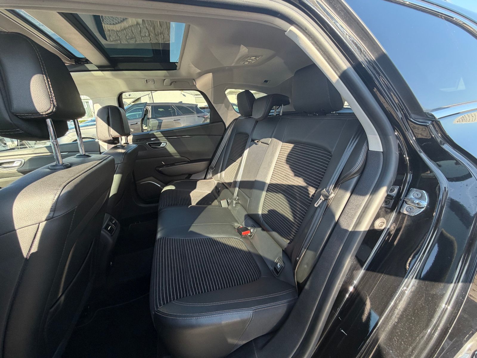 Fahrzeugabbildung Renault Talisman Grandtourer /BOSE/PANORAMA/HUD/ACC