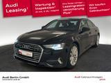 Audi A6 TFSI e Advanced sport 50 qu. S tr. AHK PANO - Audi A6 advanced mit Hybrid-Antrieb (Benzin/Elektro)