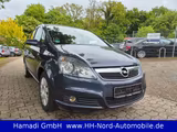 Opel Zafira B CATCH ME //ERDGAS-BENZIN BERTIEB// - Opel Zafira: Catch Me