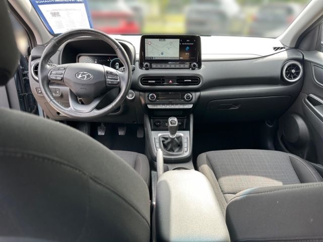 Fahrzeugabbildung Hyundai KONA Trend Mild-Hybrid  Navi+AppleCarPlay+Androi
