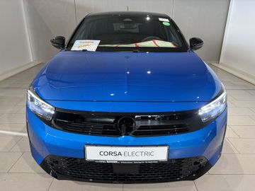 Fotografie 2 des Opel Corsa Electric YES Komfort Paket Wärmepumpe