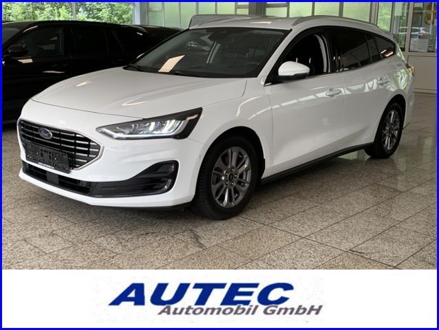 Image of Ford Focus