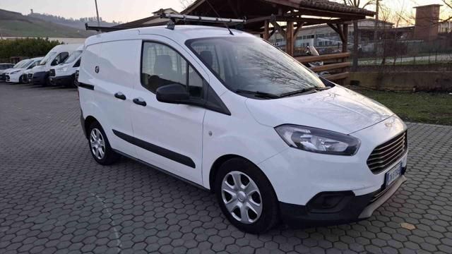 Ford FORD Transit Courier 1.5 TDCi 75CV Van Trend