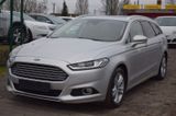 Ford Mondeo Turnier Titanium - Ford mit Diesel-Antrieb: Kombi, Automatik