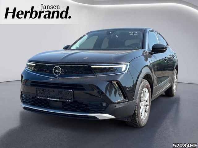 Opel Mokka Elegance