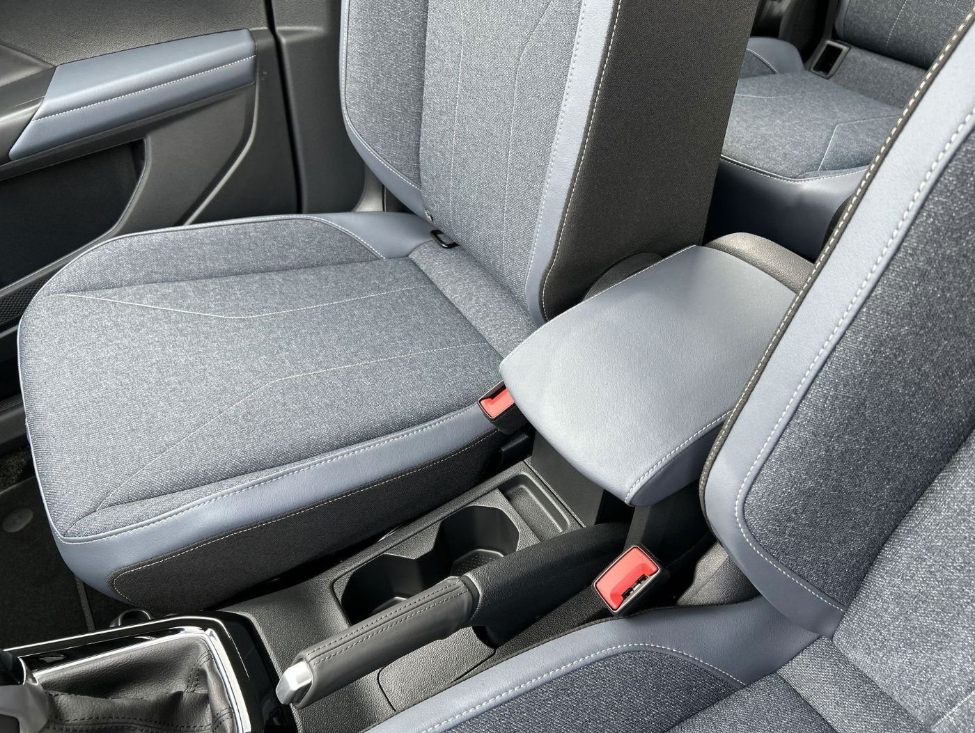 Volkswagen T-Cross - Bild 17
