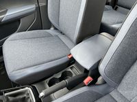 Volkswagen T-Cross - Vorschau Bild 17