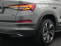 Skoda Kodiaq - Vorschau Bild 23