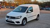 Volkswagen Caddy 2,0TDI 75kW BMT DSG Maxi Conceptline 5... - Volkswagen Caddy: Maxi Conceptline