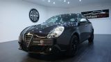 Alfa Romeo Giulietta Turismo*SHZ*PDC*Start-Stop - Alfa Romeo Giulietta: Schwarz