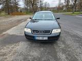 Audi A6 4B C5 2.8l - Audi A6 aus 1999: Kombi