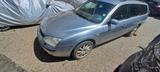 Ford Mondeo 2.0TDCi 96 kW Ghia X Ghia X - Ford Mondeo aus 2003: 2.0