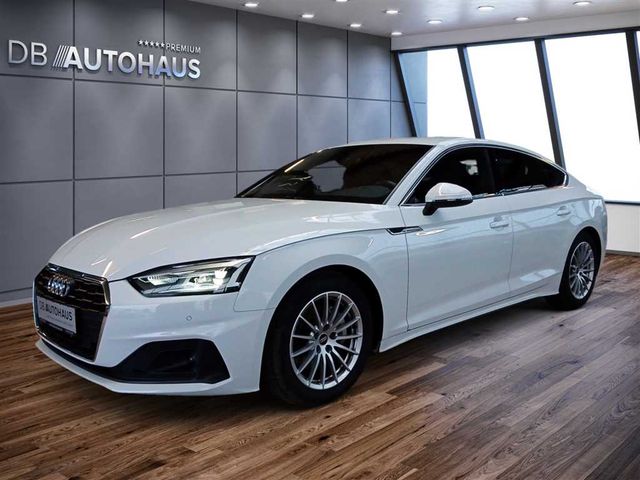 Audi A5 Sportback 2.0 40 TFSI S-tronic Business-Paket