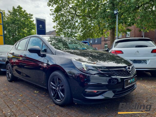 Astra K 2020 1.2l Turbo, Klima, PDC, Tempomat, B