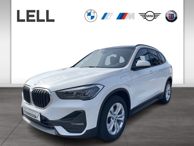 BMW X1 xDrive25e Advantage HiFi DAB LED Navi Shz