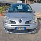Renault Gran Modus 1.2 Bz 16v 75cv Expression - graue Renault Grand Modus