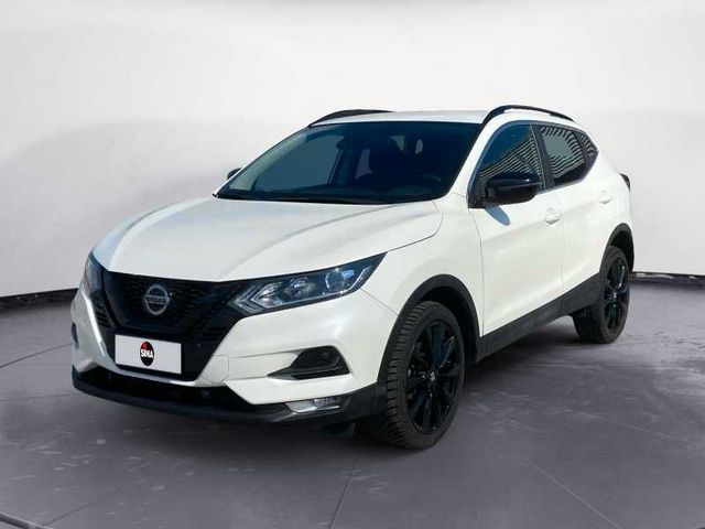 Nissan NISSAN Qashqai 1.5 dci N-Tec Start 115cv