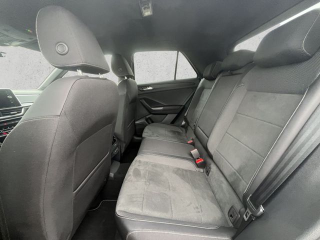 T-Roc R-Line 1.5 TSI DSG