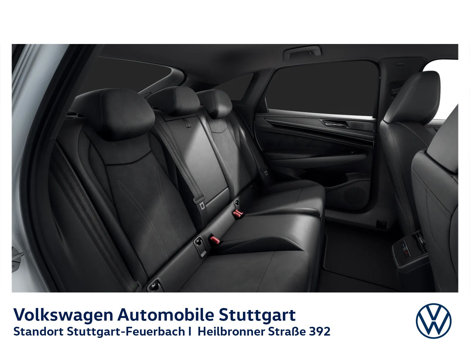 Volkswagen ID.7 Pro Navi AHK Kamera foto 11