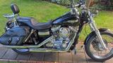 Harley-Davidson Dyna Super Glide Jekill & Hide - HARLEY-DAVIDSON 2008 DYNA