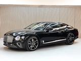 Bentley Continental GT * W12* Mulliner* - Bentley in München