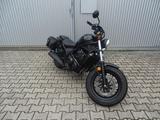 Honda CMX 500 A - Rebel - HONDA CMX REBEL