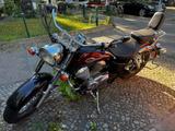 Honda VT750 C2 RC44 - HONDA 750 4