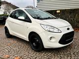 Ford KA Benzin - Ford Ka/Ka+ Gebrauchtwagen in Frankfurt
