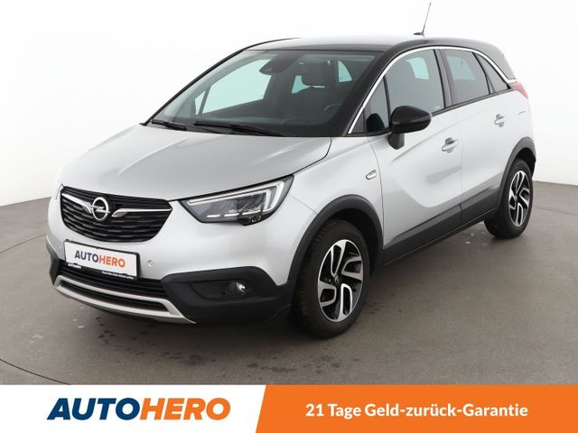 Opel Crossland X 1.2 INNOVATION*NAVI*HUD*SHZ*PDC*