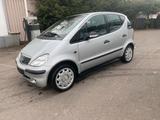 Mercedes-Benz Mercedes A 140 Benziner. Klima . Motor Get... - Mercedes-Benz A-Klasse: Motor