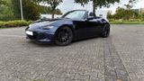 Mazda MX-5 2.0 SKYACTIV-G Selection Selection, Recaro - Mazda MX-5: Blau