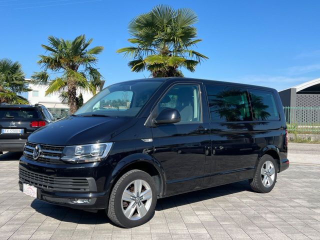 Volkswagen Caravelle 2.0 TDI 150CV DSG PL Comfor