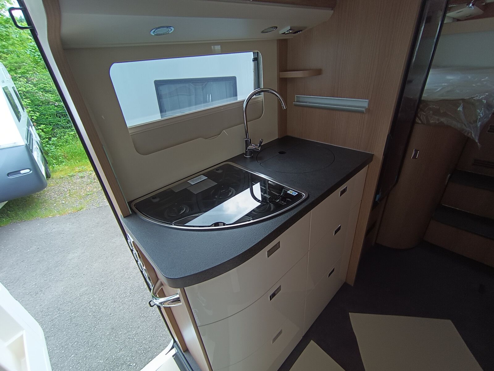 Fahrzeugabbildung Malibu T 430 LE Dörr Editionsmodell, sofort verfügbar