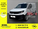 Opel Combo Cargo M 1.5D 100PS Start-Stop PDCv+h Navi  - Opel Combo in Aachen