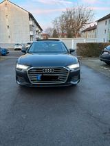 Audi A6 45 TDI quattro VIRT-PANO-MATRIX-B&O-4ZONEN