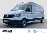 Volkswagen Crafter 35 2.0 TDI Kasten LR HD 4MOTION KLIMA*RF