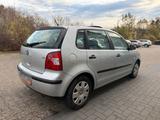 Volkswagen Polo 9N 1.2 64PS - 5 Türig Schi... - Volkswagen Polo aus 2002: 1.6
