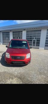 Ford Tourneo Connect 1.8 Diesel - Ford Tourneo aus 2010