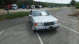 Mercedes-Benz C280 ELEGANCE Aut Klima SSD wenig km - Mercedes-Benz C 280 Gebrauchtwagen